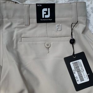 FootJoy Performance Golf Shorts